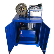 6-51mm (1/4" ~2") High Pressure hydraulic hose crimping machine